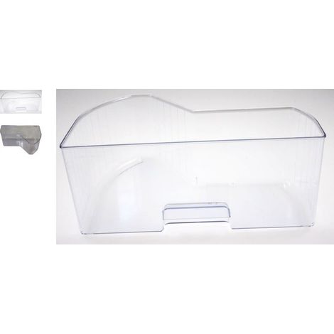 BAC A LEGUMES POUR REFRIGERATEUR BOSCH
