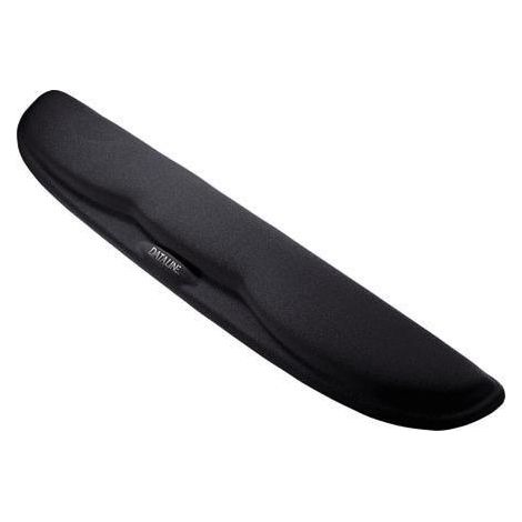 Esselte Descansa Muñecas Ergonómico Negro Gel Spandex