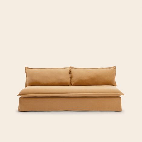 Banquette en Housse en toile Barbate SALVINA (1/4)