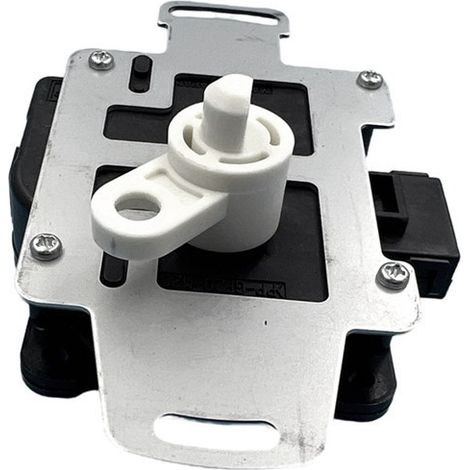 The 7801A092 heater control motor is compatible with Mitsubishi JATCO models JF011, JF016 and JF017. (1/5)