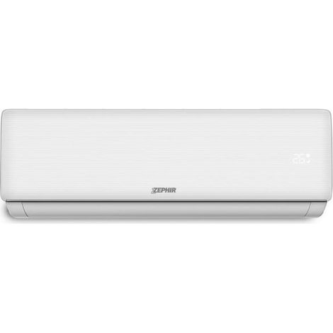 Zephir CLIMATIZZATORE ADVANCE WIFI SMART  9000 BTU WIFI + 2 TELECOMANDI
