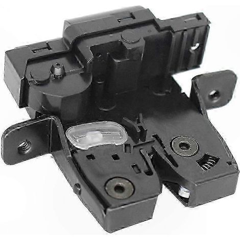 Verrou de Hayon Actuateur Serrure Coffre Remplacement 90502-2DX0A pour Porte Arrière (1/5)