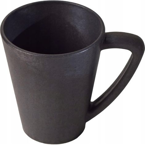Kiefernnadelbecher 200ml, klimaneutral, Casa Naturo (1/5)