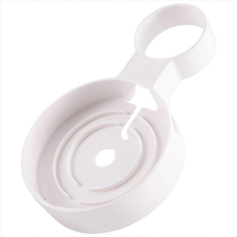 1Pc Convient pour Audio pour mini Mur Support-blanc (1/5)