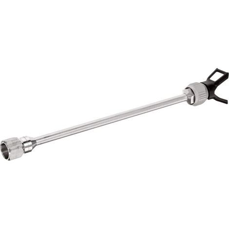 Lance en alu pour pulvérisateur,Perche pour Rouleau de Peinture (1/5)