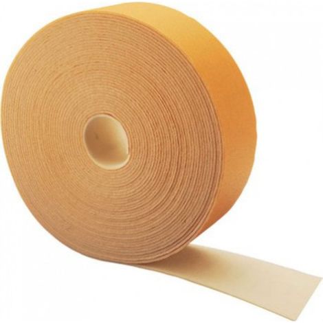 SMIRDEX 135SP ROTOLO IN SPUGNA PRETAGLIATO 115X25 P240