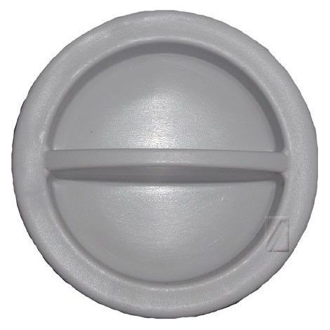 BOUCHON BOITE A PRODUIT RINCAGE GRIS