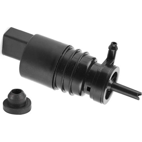Ej.Life Scheibenwaschpumpe, 99762818200 Autowaschpumpe LKW-Motor und Pumpe Ersatz für DOOR 1998-2002. A (1/5)