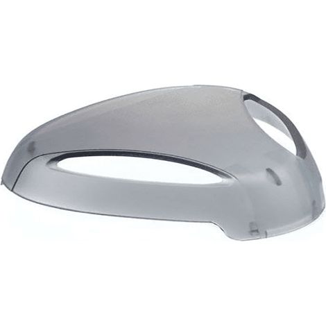 CACHE DE PROTECTION POUR PETIT ELECTROMENAGER PHILIPS - CRP154/01 (1/2)