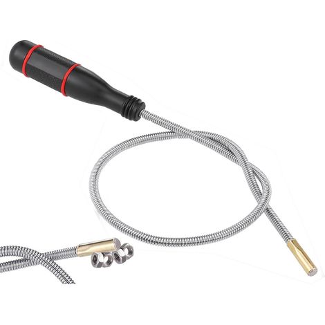 Iman flexible / alargador recogedor imantado, 500 Gramos
