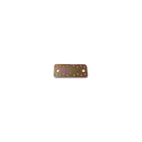 Minutex 791 Piastra Diritta, Tropicalizzato