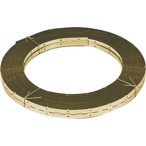Bisagra piano Rollo 25MTS 40mm. HL (1/2)