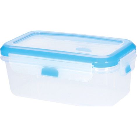 Bidon plastique hermétique 1L