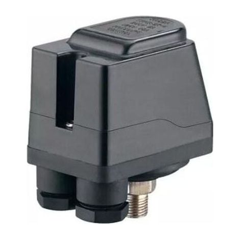 Pressostat de pompe à eau à commande automatique réglable SK-9 1,0-6,0 bar,Pressostat et contacteur de compresseur (1/4)