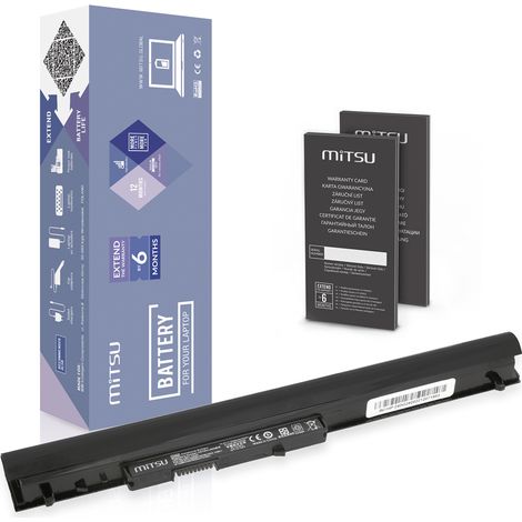 OA04 hstnn-LB5S Batterie für 240 245 250 255 G2 G3 (1/5)