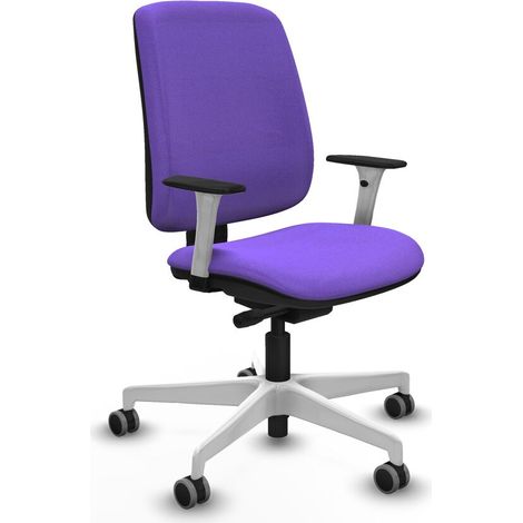 Sedia da Ufficio Piqueras y Crespo B1B026G Lilla (1/5)