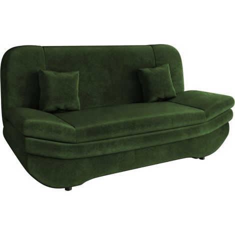 Sofá cama Comfivo 234, Clara 215.10, Almacenaje, 0, 95x200x90cm, Muebles ya montados (1/5)
