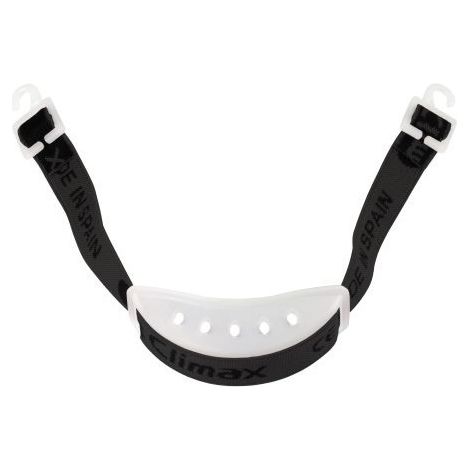 BARBOQUEJO CON MENTONERA PARA CASCO FERKO AR-CHSR