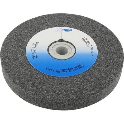 Schleifstein 150x20x32mm TYROLIT 1502010A60