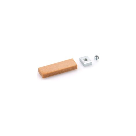 GEZE LIMITATORE DI APERTURA P/BOXER BRACCIO 12MM