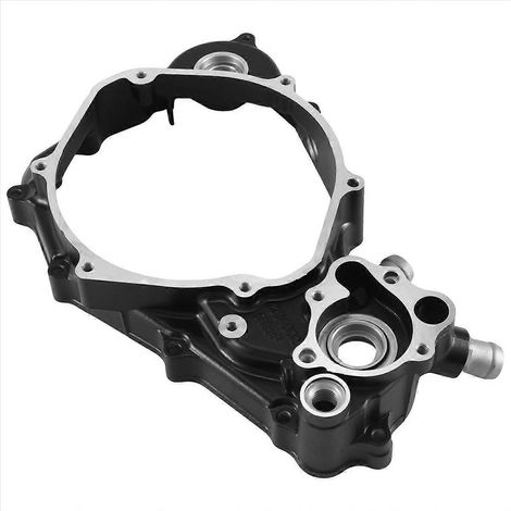 Carter droit de pompe à eau d'embrayage pour CR250R 1988-1989