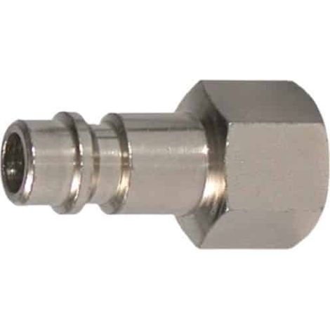 LACME - Embouts raccord rapide gros débit - RAC 1011 - 365700