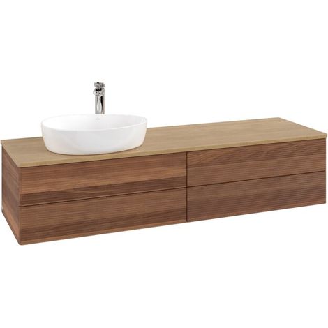 Villeroy & Boch K26151HM WTUS Antao K265 1600x360x500mm (1/3)