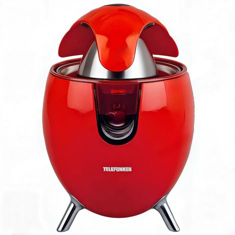 Telefunken Spremiagrumi A Flusso Diretto M07451 (1/4)
