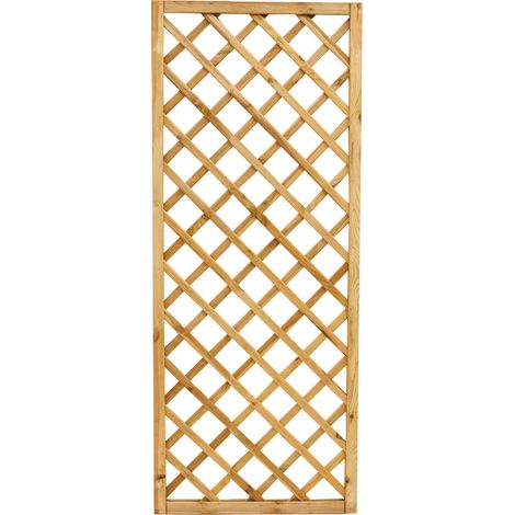 Grigliato trendy alce 60x180cm (1/4)