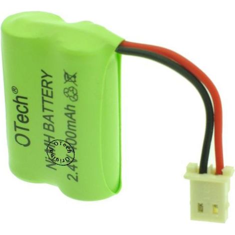 Batterie Téléphone sans fil pour ALCATEL VISION (1/2)