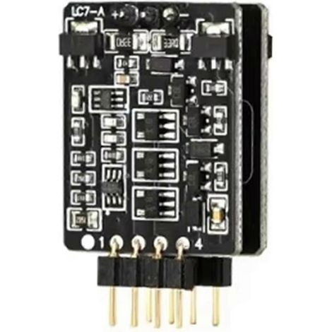 Einzel- und Doppel-Diskrete LC7/LC8-JFET-Operationsverstärker der Klasse A, hoher Strom, geringe Verzerrung und geringes Rauschen. (1/5)