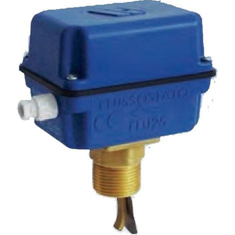 Interruptor de flujo 1" para tuberías comprendidas entre DN1" y DN8 - WATTS