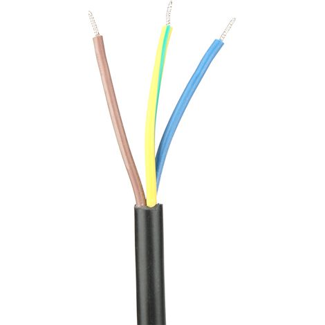 Vanne à bille électrique trois voies DN32 à trois fils et deux commandes, 24 V CC (1/5)