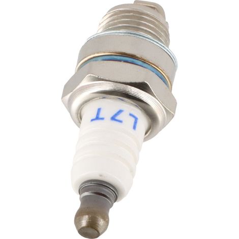 Bougie L7T - pour Tronçonneuse thermique - pièce de rechange pour ref OXEO 760495