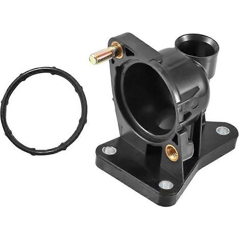 Boîtier de thermostat de moteur 25630-03010 2563003010 compatible avec les moteurs I10 2007-2019 et I20 2008-2020 G4LA 1.2L. (1/5)