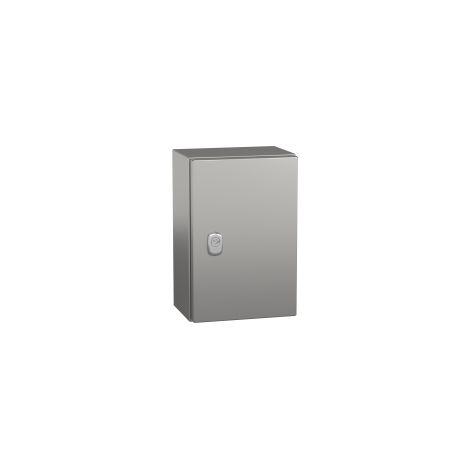Cassetta inox 304 300x200x150 - NSYS3X3215