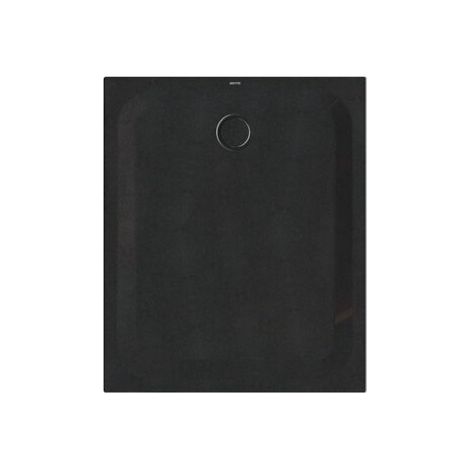BETTE 8660-790T Receveur de douche rectangulaire Ultra avec