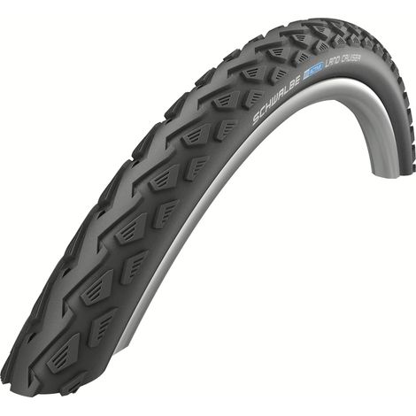 Schwalbe Reifen Land Cruiser HS450 24x1.75" 47-507 schwarz-TwinS Act KG SBC