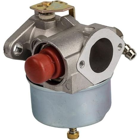 Carburetor for 632795, 632795A, 633014, suitable for TVS75, TVS90, TVS100, TVS105, TVS115, TVS120, LAV35, TVXL115, TVXL90, TVXL105, TVXL115 (1/3)