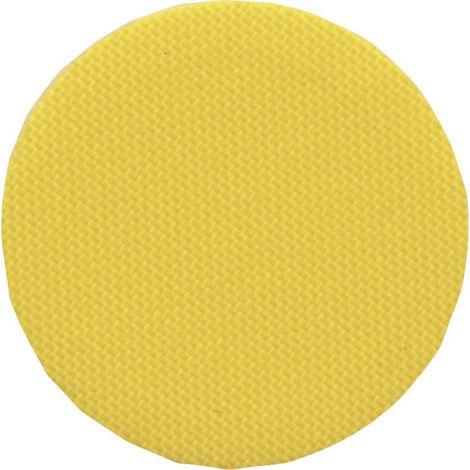 B + B Thermo-Technik DAM-AD10 Druckausgleichs-Membran Gelb DAM-AD10 Ausführung (allgemein) Selbstkle (1/2)