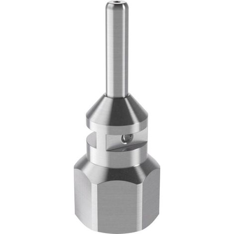 Steinel Buse longue fine 1,5 mm (1/5)