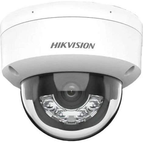 Caméra Hikvision DS-2CD2163G2-LIS2U 6 MP AcuSense