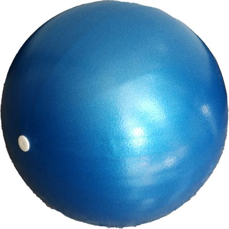 Ballon de Pilates pour renforcement musculaire, renforcement du tronc, améliore la force, l'équilibre et la puissance (1/5)