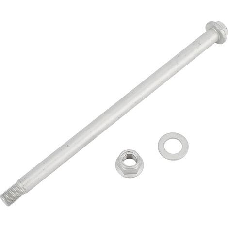 OEM Schwingenlagerbolzen-Kit aus legiertem Stahl HN1 000, Zuverlässige Leistung für 400X-Fahrer 2009 – 2014 (1/5)