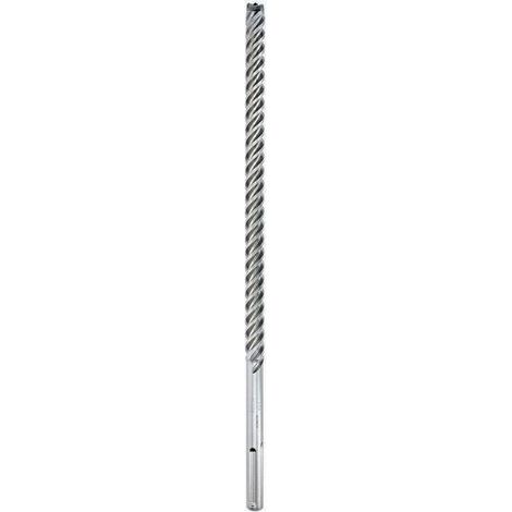 Foret Sds-max 8x ø22x520mm Perforation Béton Armé Rapide Et Durable - Générique