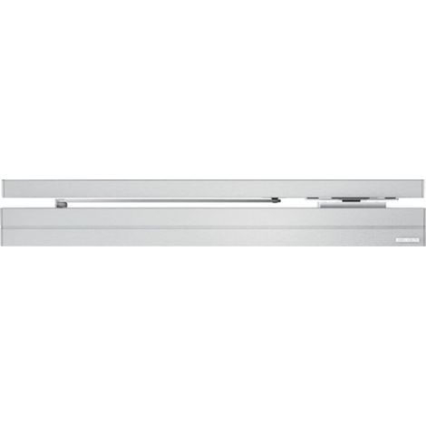 ASSA ABLOY Sicurezza-Scorrevole-TS DC700G-FT-BGS Installazione normale BG EN 3-6 argento EN 3-6 - DC700FT1-FDEV1- (1/4)