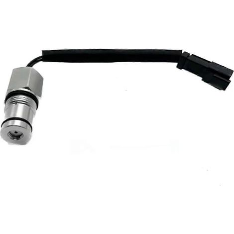 Capteur de pression d'huile et de carburant pour bulldozer sur pneus 834H M330D (258-0883) (1/5)