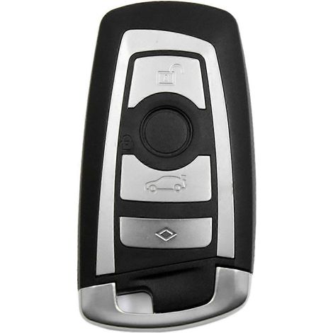 Auto Smart Remote Key Case Blade für F10 F20 F30 F40 1 3 5 Series 4Button (1/5)