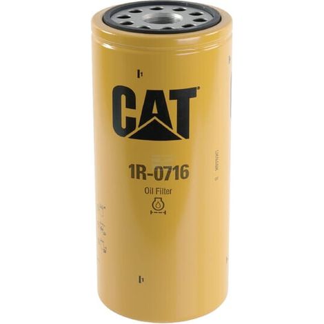 Filtre CATERPILLAR 3860601