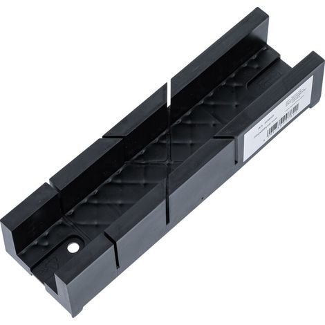 BGS Tiroir à onglets en plastique 245 x 65 x 48 mm - 50855 (1/5)